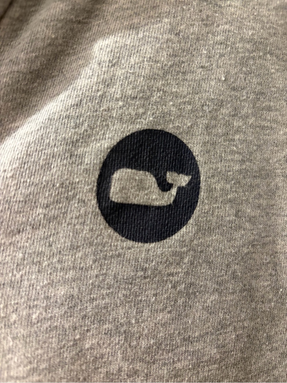 Vineyard Vines for Target zip up kids hoodie - Picture 2 of 5